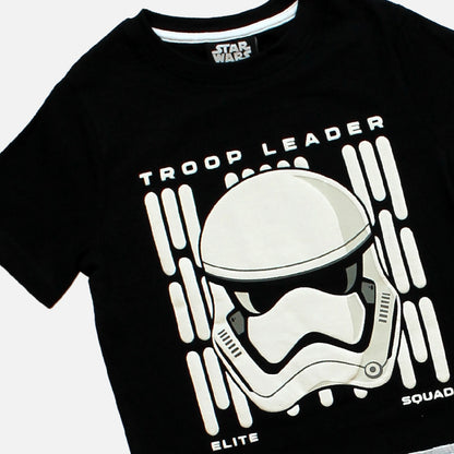 Star Wars Short & Tshirt Outerwear Set DFM00542B