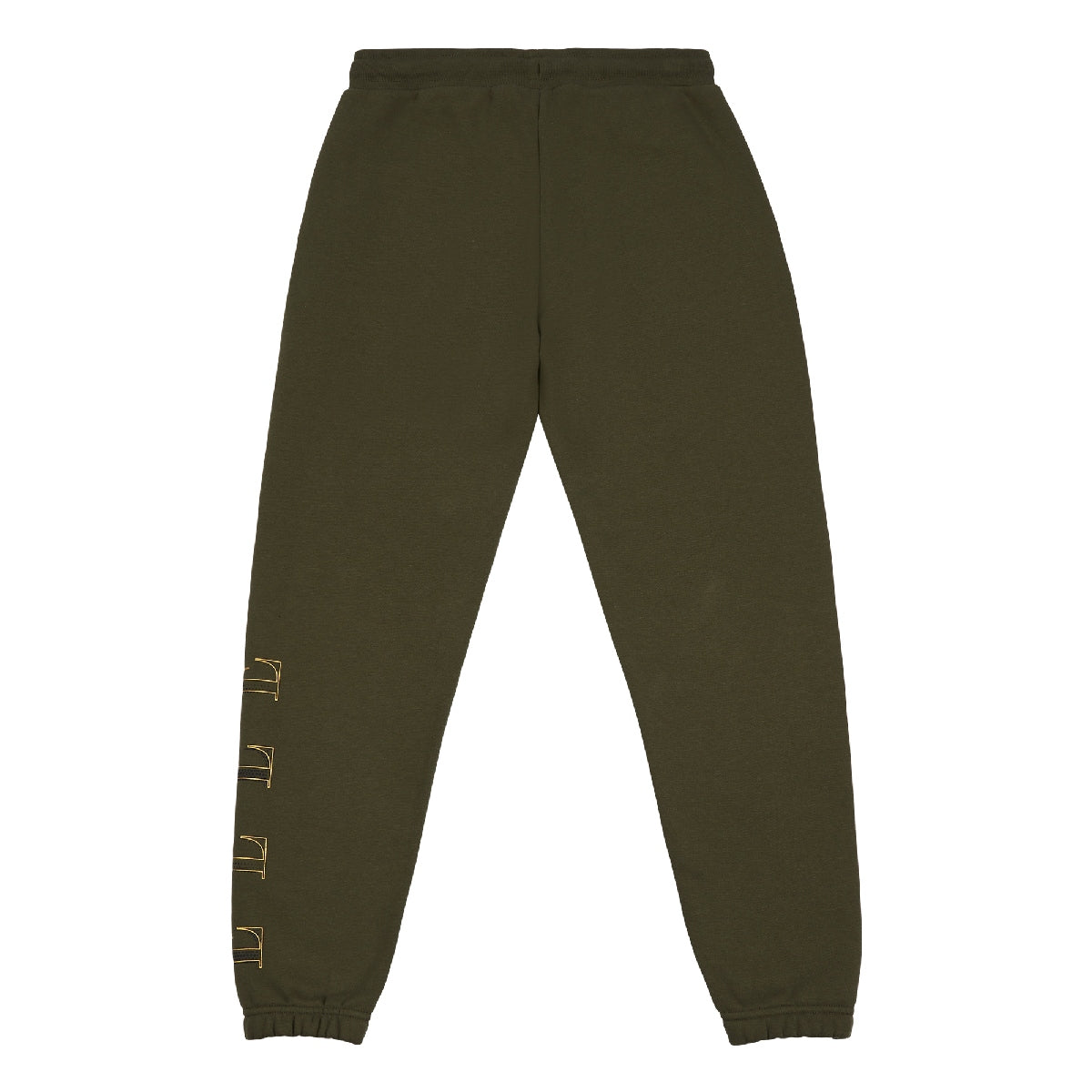 Elle Loose Fit Joggers ELL0420A10