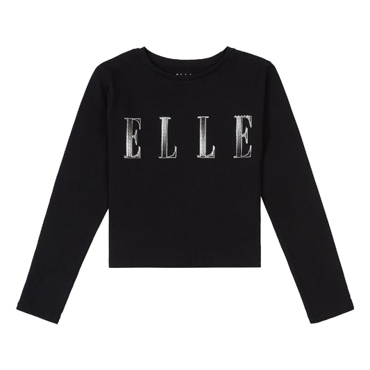 Elle Long Sleeve T-Shirt ELL0453023