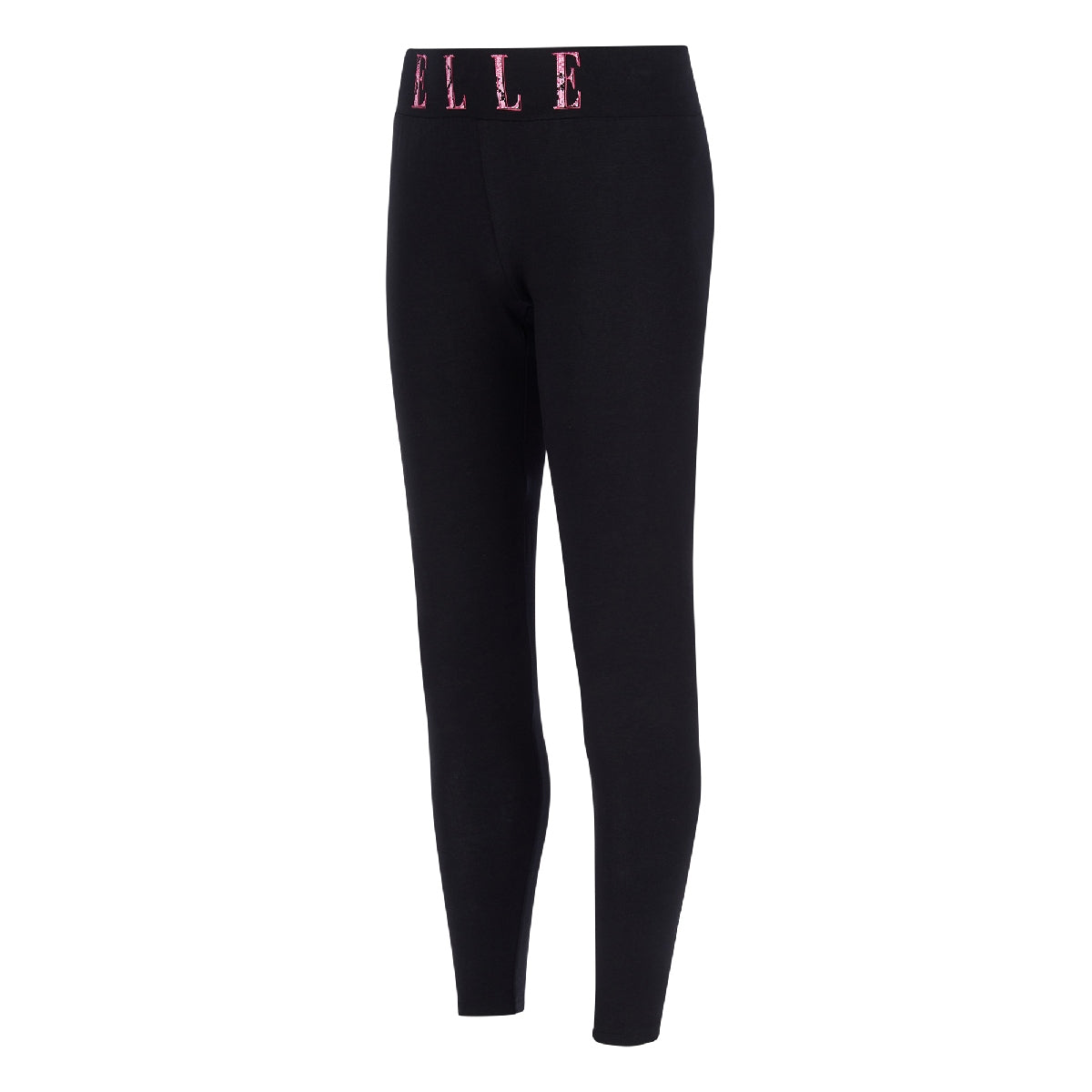 Elle Deep Waistband Leggings