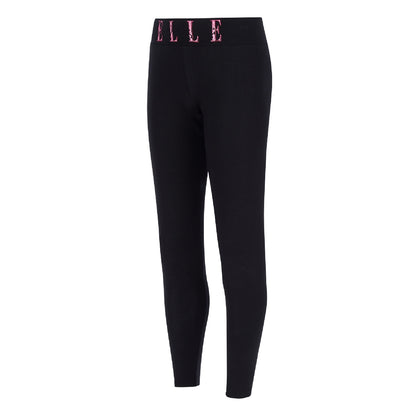 Elle Deep Waistband Leggings