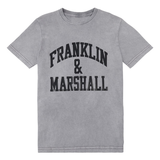 Franklin & Marshall Vintage Arch Tee FMS0470654