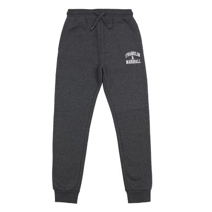 Franklin & Marshall Vintage Arch Logo Joggers FMS0474521