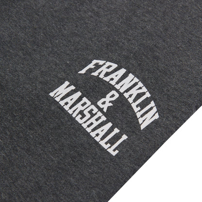 Franklin & Marshall Vintage Arch Logo Joggers FMS0474521