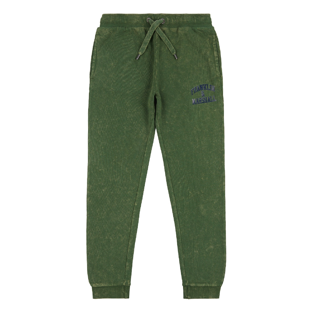 Franklin & Marshall Vintage Arch Logo Joggers FMS0474B96