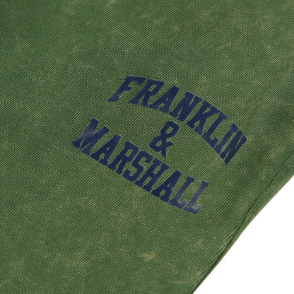 Franklin & Marshall Vintage Arch Logo Joggers FMS0474B96