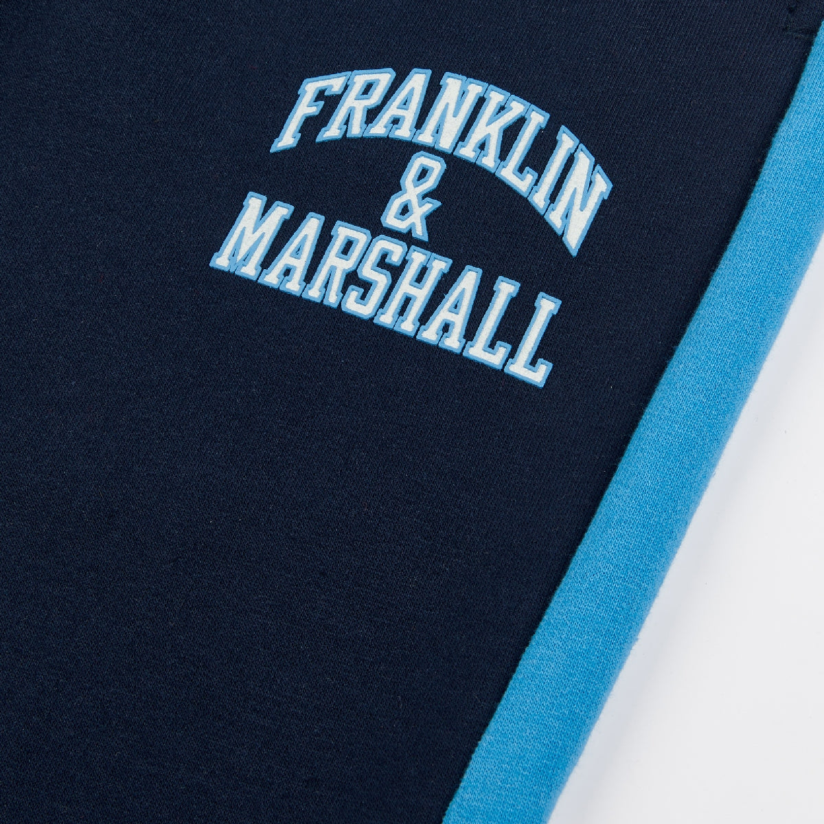 Franklin & Marshall Boys Side Panel Joggers FMS0547203