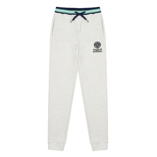 Franklin & Marshall Boys Tipped Joggers FMS0561539