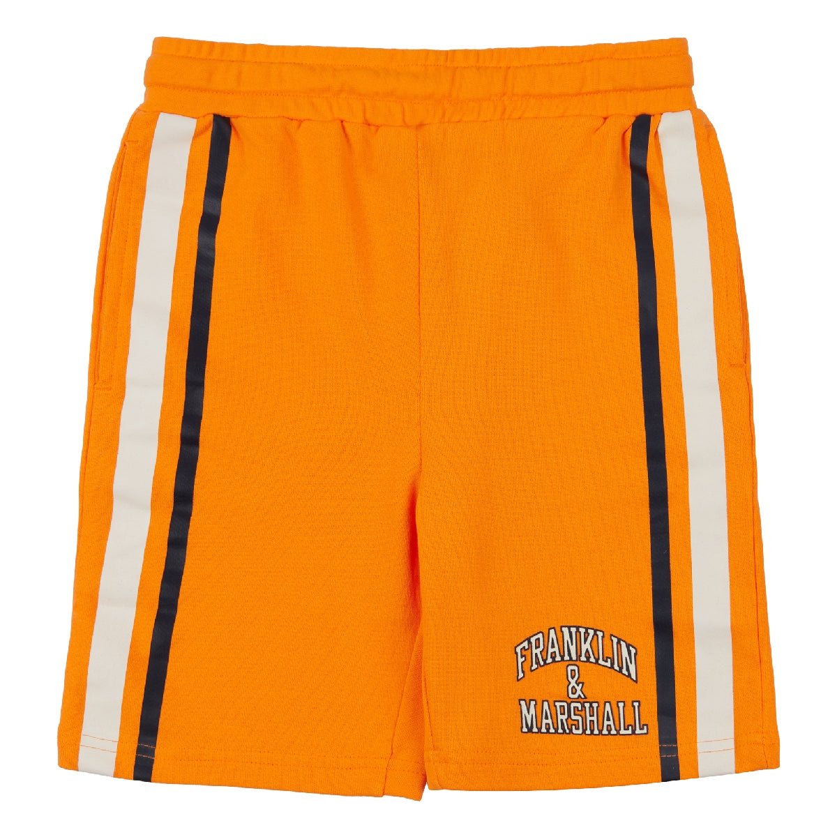 Franklin & Marshall Boys Arch Stripe Shorts FMS0589A41