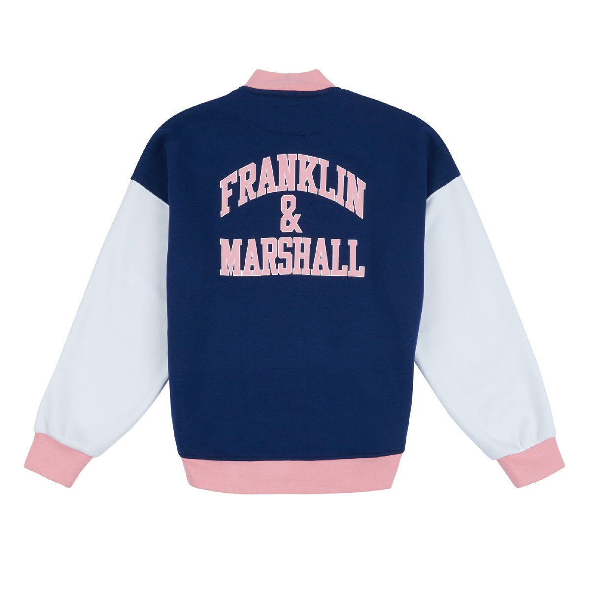 Franklin & Marshall Girls Boyfriend Bomber FMS5006219