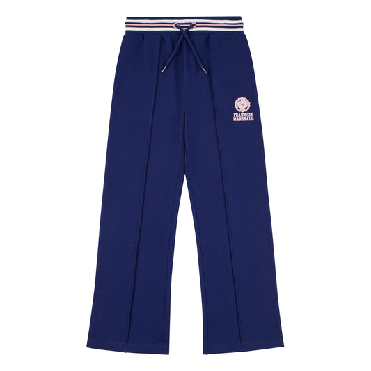 Franklin & Marshall Girls Wide Joggers FMS5009219