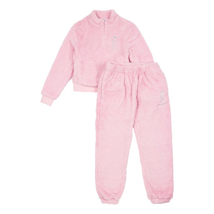 Juicy Couture Teddy Fleece Set