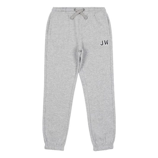 Jack Wills Collegiate Joggers JWS0155G59