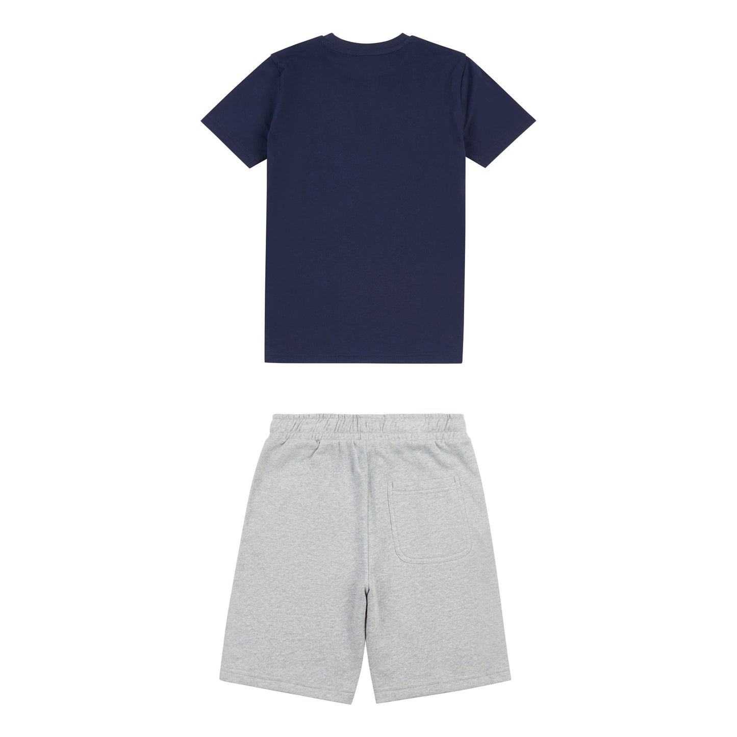 J Wills Tee and Lb Short Set JWS0256203