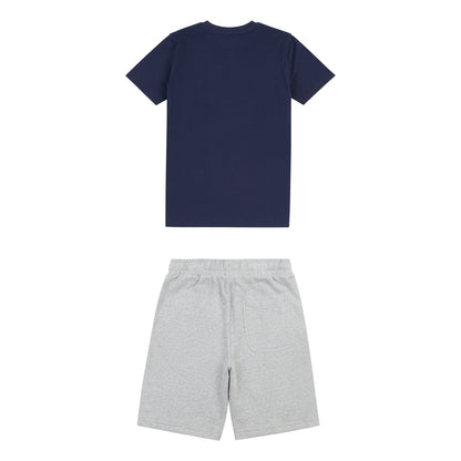 J Wills Tee and Lb Short Set JWS0256203