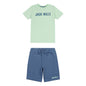 J Wills Tee and Lb Short Set JWS0256UU9