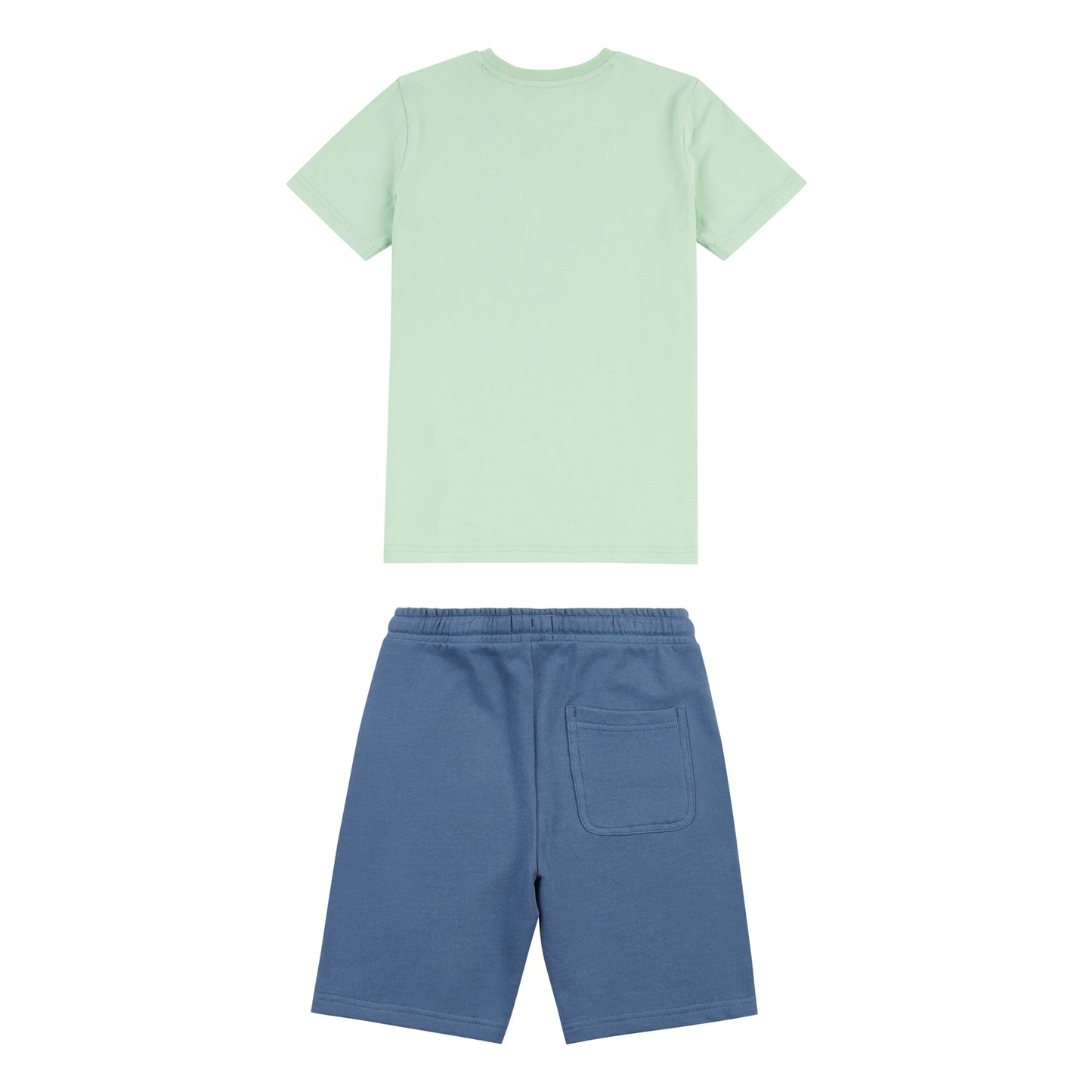 J Wills Tee and Lb Short Set JWS0256UU9