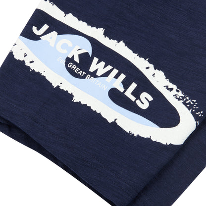 Jw Surf Slub Jersey Short JWS0261203