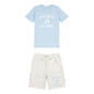 Sails Tee and Lb Short Set JWS0263393