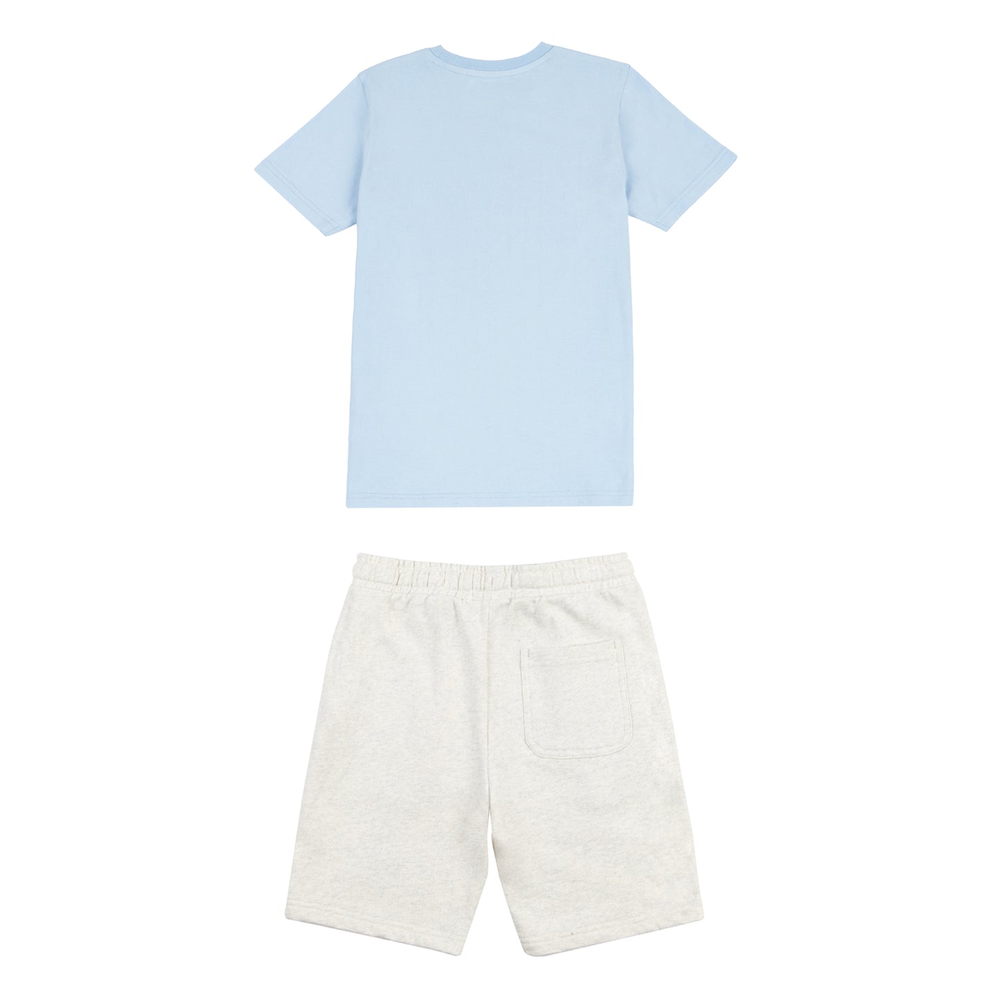 Sails Tee and Lb Short Set JWS0263393