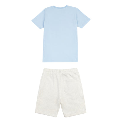 Sails Tee and Lb Short Set JWS0263393