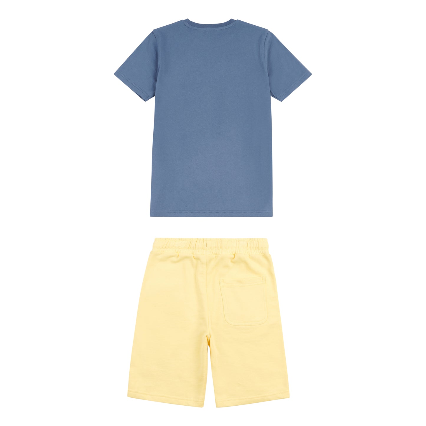 Sails Tee and Lb Short Set JWS0263B71