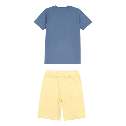 Sails Tee and Lb Short Set JWS0263B71