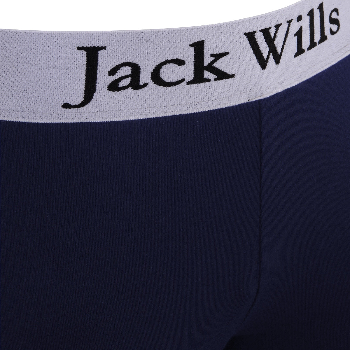 Jack Wills Waistband Legging - Blue JWS5134203