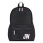 Classic Jack Wills Backpack - Black JWS5168023