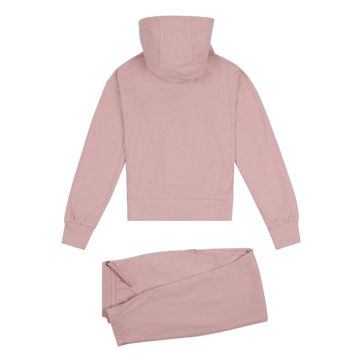 Jack Wills Peached Hoodie and Jogger Set JWS5235C35