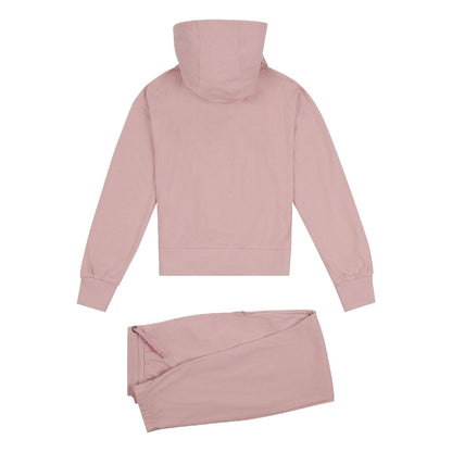 Jack Wills Peached Hoodie and Jogger Set JWS5235C35