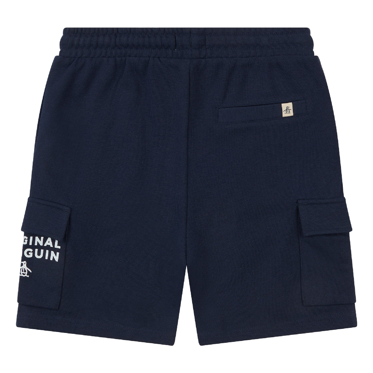 Penguin Boys Cargo Shorts