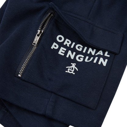 Penguin Boys Cargo Shorts