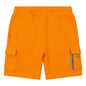 Penguin Boys Cargo Shorts PGN1061C03