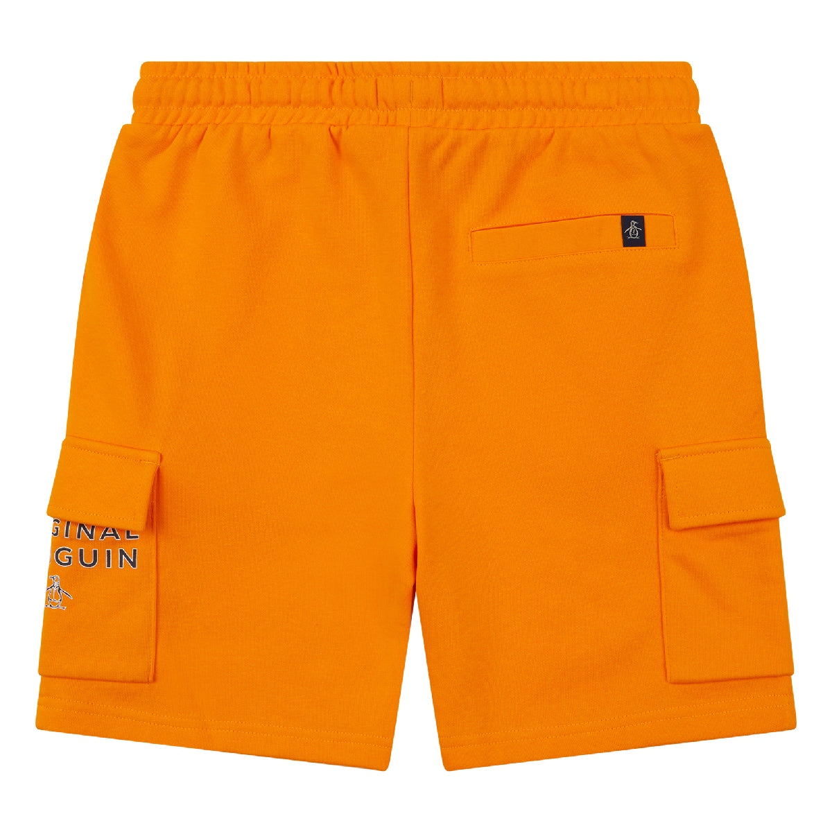 Penguin Boys Cargo Shorts PGN1061C03