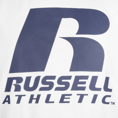 Russell Athletic Boys Logo T-Shirt RSL0008002
