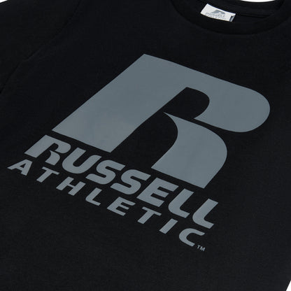 Russell Athletic Boys Logo T-Shirt RSL0008023