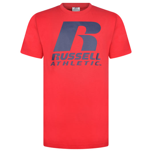 Russell Athletic Boys Logo T-Shirt RSL0008668