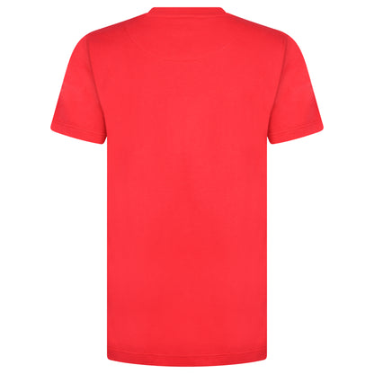 Russell Athletic Boys Logo T-Shirt RSL0008668