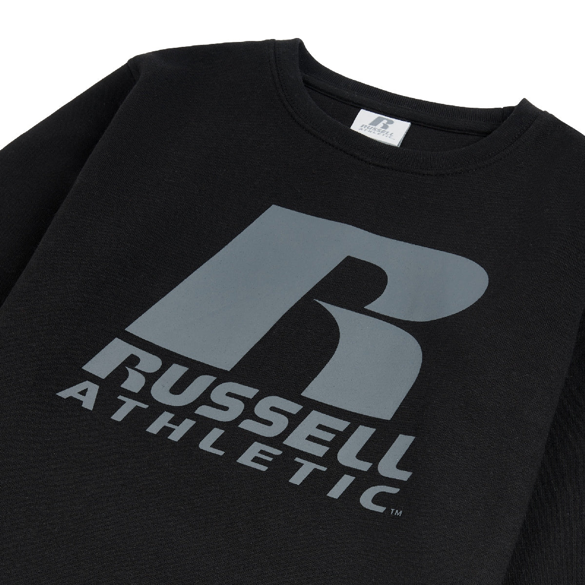 Russell Athletic Boys Logo Sweatshirts RSL0016023