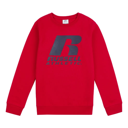 Russell Athletic Logo Crew Neck