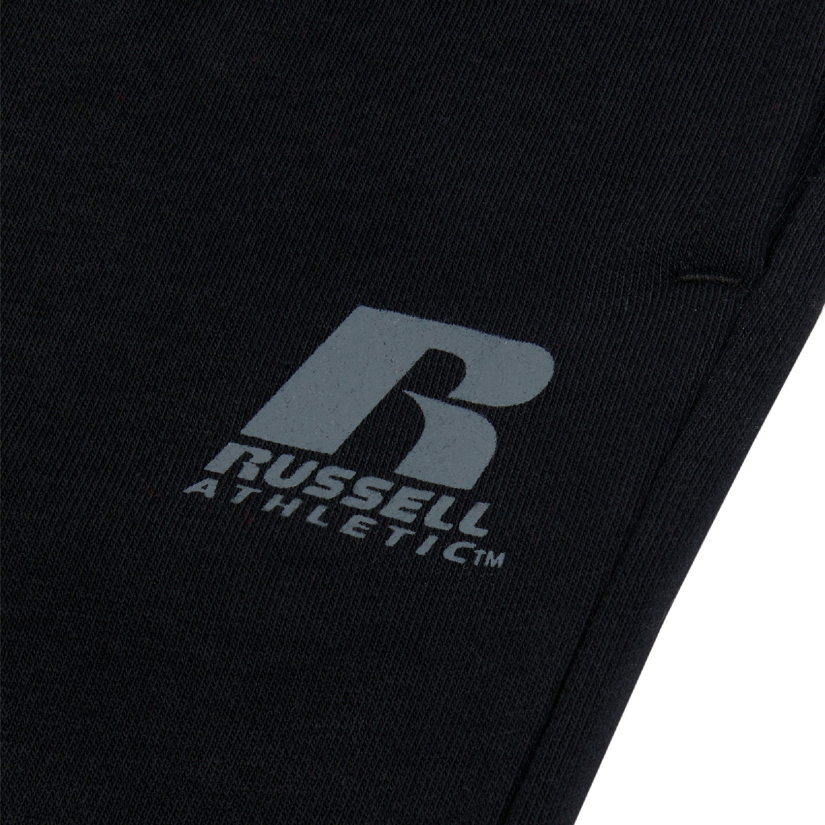 Russell Athletic Boys Logo Shorts RSL0022023