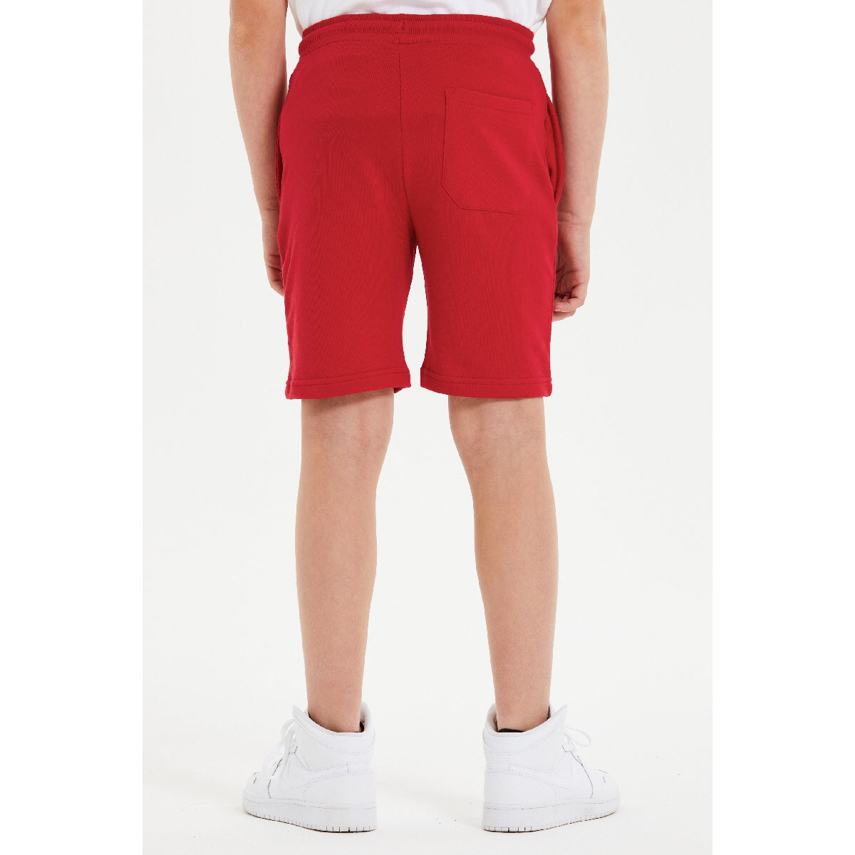 Russell Athletic Boys Logo Shorts RSL0022668