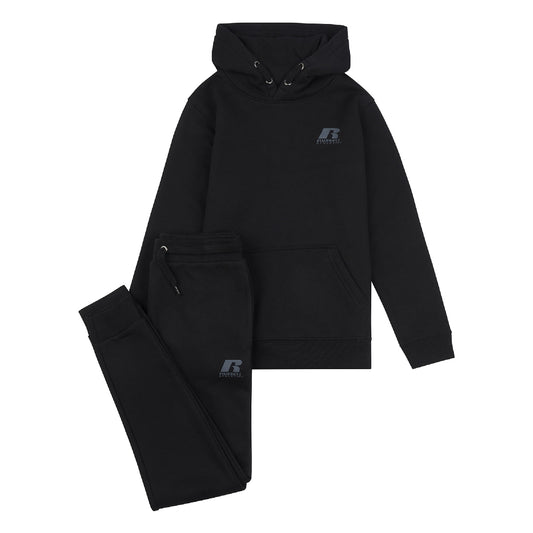 Russell Athletic Boys Hoodie and Jogger Set