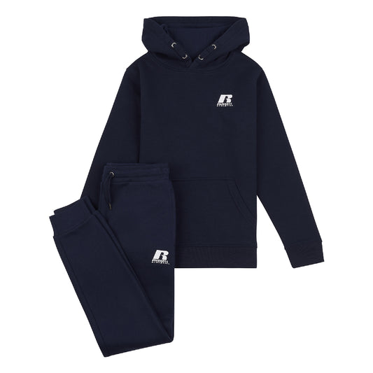 Russell Athletic Boys Hoodie and Jogger Set RSL0221203