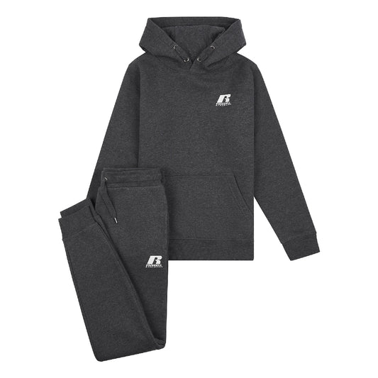 Russell Athletic Boys Hoodie and Jogger Set RSL0221521