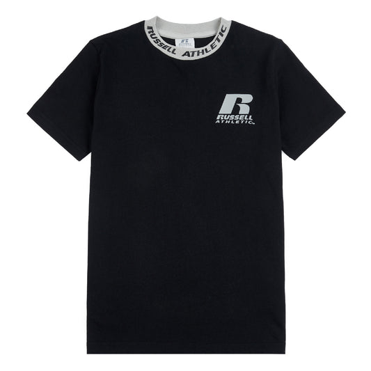 Russell Athletic Boys Collar T-Shirt RSL0401023