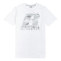Russell Athletic Camo Logo T-Shirt
