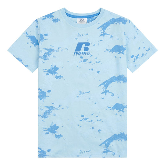 Russell Athletic Camo T-Shirt