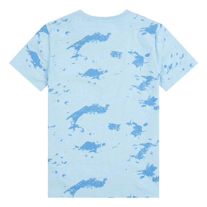 Russell Athletic Camo T-Shirt